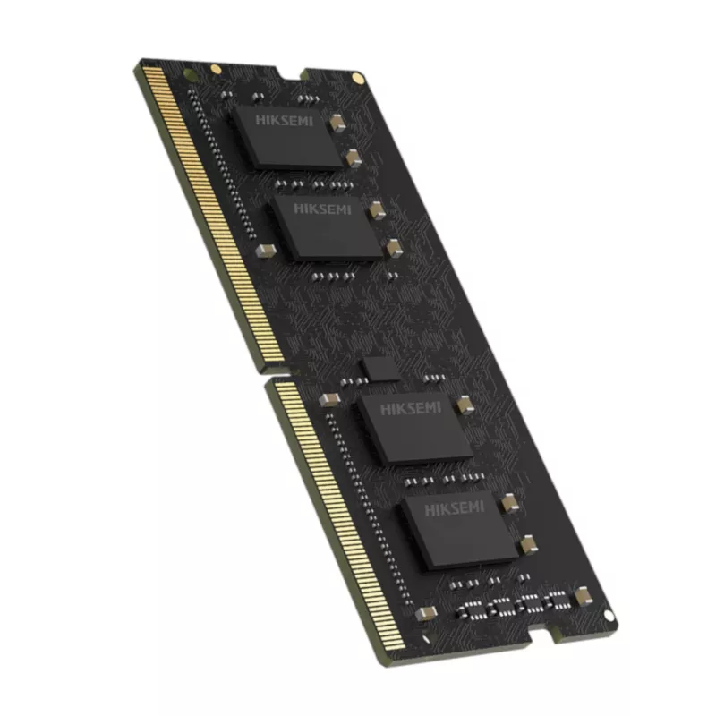 Hiksemi Hiker 16GB DDR5 5600MHz SO-DIMM klēpjdatora atmiņa