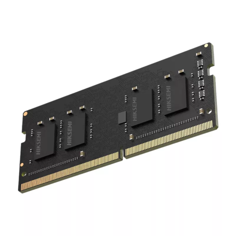 Hiksemi Hiker 16GB DDR5 5600MHz SO-DIMM klēpjdatora atmiņa