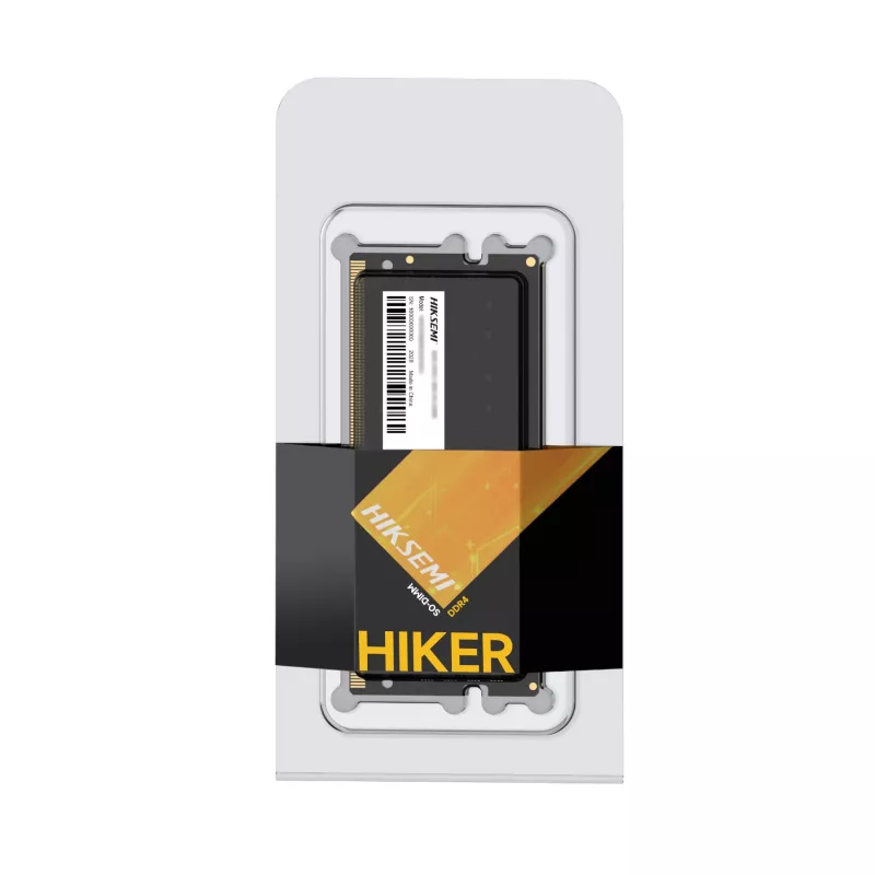 Hiksemi Hiker 32GB DDR4 3200MHz SO-DIMM klēpjdatora atmiņa