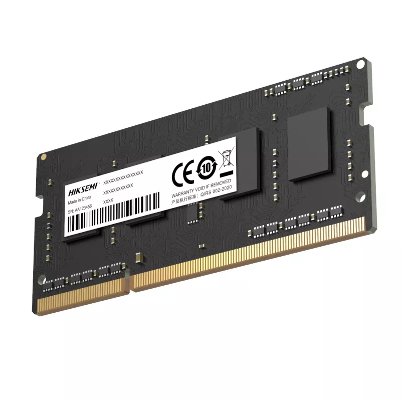 Hiksemi Hiker 32GB DDR4 3200MHz SO-DIMM klēpjdatora atmiņa