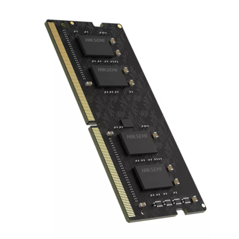 Hiksemi Hiker 32GB DDR5 5600MHz SODIMM klēpjdatora atmiņa