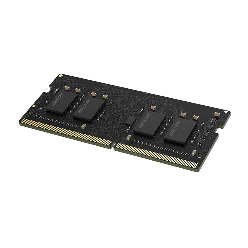 HIKSEMI Hiker 4GB DDR3 1600MHz SODIMM atmiņas modulis
