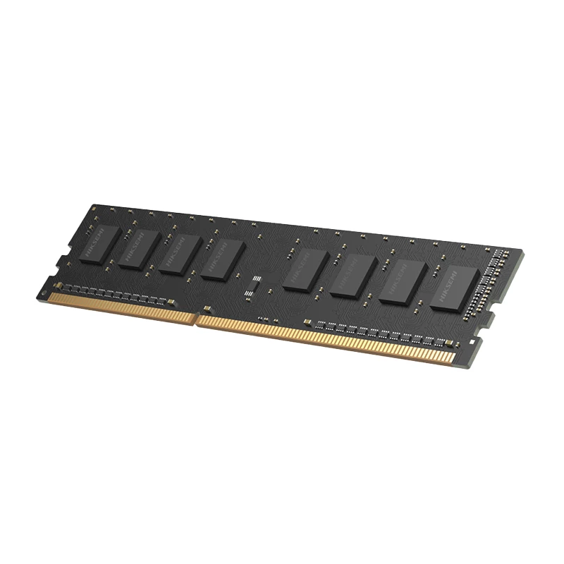 HIKSEMI Hiker 4GB DDR3 1600MHz UDIMM Desktop atmiņas modulis