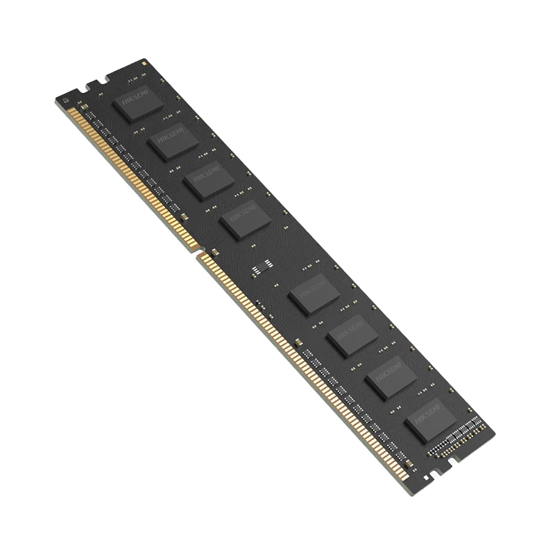 HIKSEMI Hiker 8GB DDR3 1600MHz UDIMM galddatora atmiņas modulis