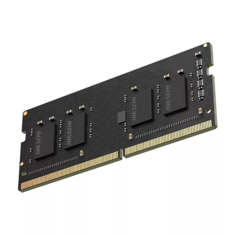 Hiksemi Hiker 8GB DDR5 4800MHz SODIMM klēpjdatora atmiņa