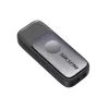 HIKSEMI Pully 32GB USB 3.2 Gen 1 zibatmiņa USB-A ievelkama melna