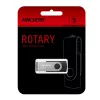 HIKSEMI Rotary Series 128GB USB3.0 zibatmiņa