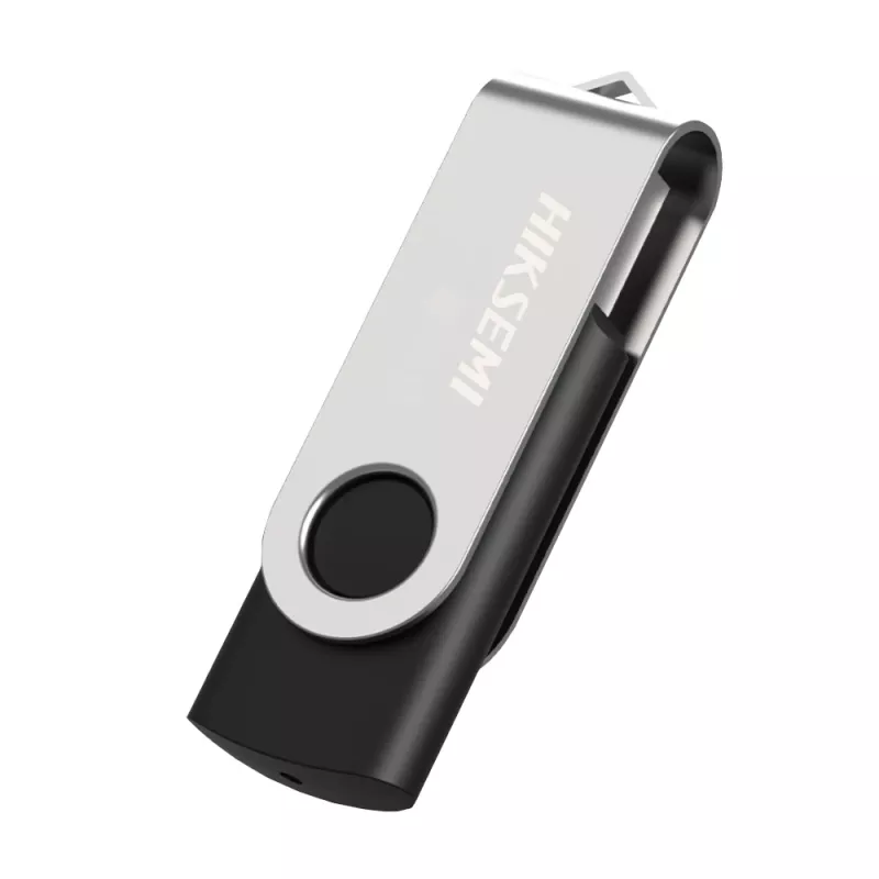 HIKSEMI Rotary Series 128GB USB3.0 zibatmiņa