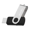 HIKSEMI Rotary Series 128GB USB3.0 zibatmiņa