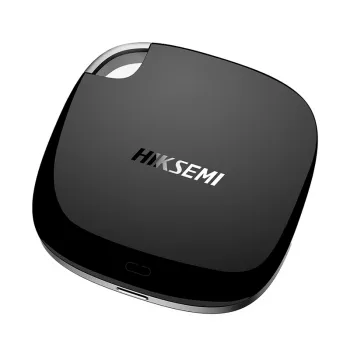 HIKSEMI T100 Pocket Series 512GB USB 3.0 pārnēsājamais SSD