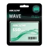 HIKSEMI WAVE(S) 2,5 inch 2TB SATA III 3D TLC NAND cietvielu disks