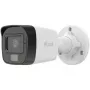 Hikvision 4-in-1 Hilook 8MP TVI-B8M-20DL caurules kamera 2.8mm