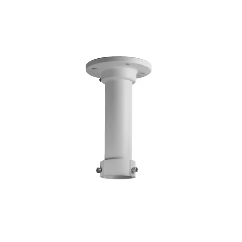 Hikvision DS-1661ZJ Piekaršanas kronšteins ātrgaitas kupola kamerām, balts, alumīnijs, iekštelpām/ārtelpām