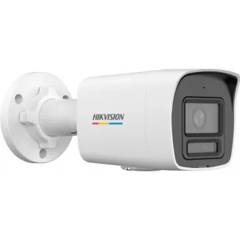 Hikvision DS-2CD1067G3-LIUF/SL(2.8mm) 6MP IP kamera ar Active Deterrence