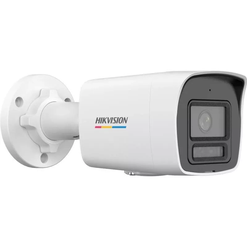 Hikvision DS-2CD1067G3-LIUF/SL(2.8mm) 6MP IP kamera ar Active Deterrence
