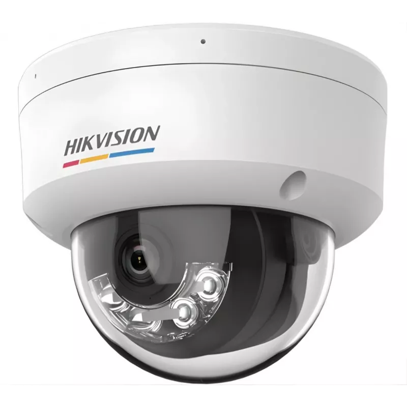 Hikvision DS-2CD1147G3H-LIUF(2.8mm) 4MP IP Camera with AcuSense