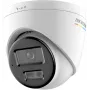 Hikvision DS-2CD1347G3H-LIUF(2.8mm) 4MP ColorVu kupolveida IP kamera