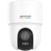Hikvision DS-2CD1F47G3H-LIUF/SX 4MP fiksētā kupola tīkla kamera ar iebūvētu mikrofonu, 2.8mm objektīvs, IP67, IK10, PoE