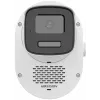 Hikvision DS-2CD1T67G3-LIUF/LSL(2.8mm) 6MP AcuSense ColorVu Bullet IP Camera ar divu gaismu sistēmu