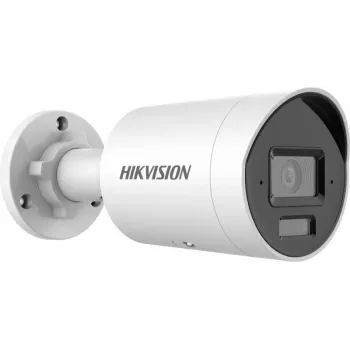 Hikvision DS-2CD2043G2-LI(4mm) PL 4MP IP bullet kamera ar viedo hibrīdgaismu