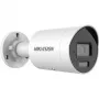 Hikvision DS-2CD2043G2-LI(4mm) PL 4MP IP bullet kamera ar viedo hibrīdgaismu