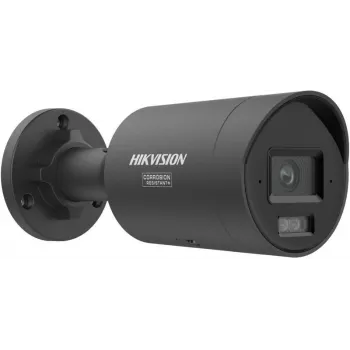 Hikvision DS-2CD2046G3-IZ2UY(2.8/4mm)/BLACK 4 MP Bullet IP Camera with AcuSense