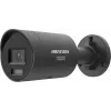 Hikvision DS-2CD2067G3-LI2UY/SL 2.8mm Melns 6MP IP Kamera