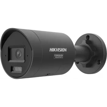 Hikvision DS-2CD2067G3-LI2UY/SL 2.8mm Melns 6MP IP Kamera