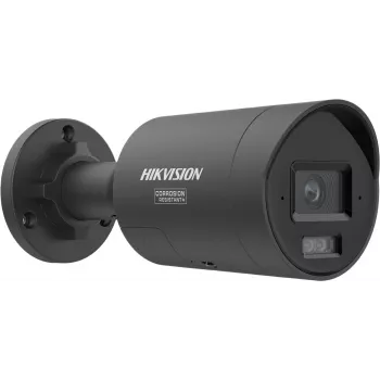 Hikvision DS-2CD2067G3-LI2UY/SL 2.8mm Melns 6MP IP Kamera