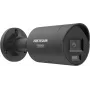 Hikvision DS-2CD2067G3-LI2UY/SL 2.8mm Melns 6MP IP Kamera