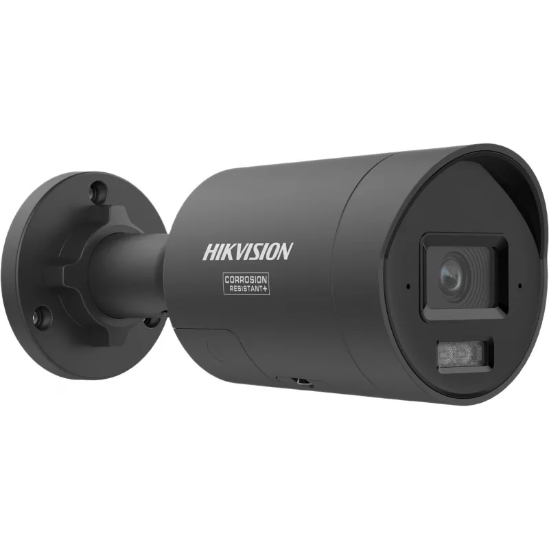 Hikvision DS-2CD2067G3-LI2UY/SL 2.8mm Black Camera