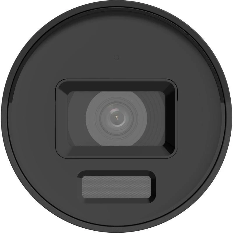 Hikvision DS-2CD2086G2H-IU(2.8MM)(EF)(BLACK)/PL AcuSense IP kamera - 8.3 MP 4K UHD
