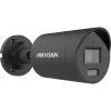 Hikvision DS-2CD2086G2H-IU(2.8MM)(EF)(BLACK)/PL AcuSense IP kamera - 8.3 MP 4K UHD