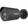 Hikvision DS-2CD2086G2H-IU(2.8MM)(EF)(BLACK)/PL AcuSense IP kamera - 8.3 MP 4K UHD