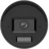 Hikvision DS-2CD2087G3-LI2UY/SL(4mm) 8MP AcuSense Bullet IP kamera, 4mm fiksēts objektīvs, H.265+, IP67, 12V/PoE
