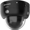 Hikvision DS-2CD2146G3-IPTRZS2UY(2.8/4)eFBLACK 4MP AcuSense IP kamera, 2.8mm, IP67, melna