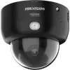 Hikvision DS-2CD2146G3-IPTRZS2UY(2.8/4)eFBLACK 4MP AcuSense IP kamera, 2.8mm, IP67, melna