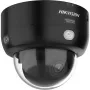 Hikvision DS-2CD2146G3-IPTRZS2UY(2.8/4)eFBLACK 4MP AcuSense IP kamera, 2.8mm, IP67, melna