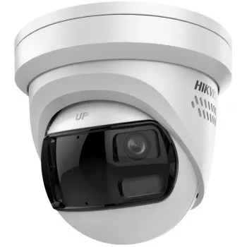 Hikvision DS-2CD23167G3P-LIS2UY/SL(180°) Panoramic IP kamera - 16MP ColorVu AcuSense 3.0 ar 2.8mm objektīvu
