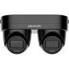 Hikvision DS-2CD2346G3D-IZ2UY/SL(2.8/4) IP kamera, 4MP, melna