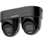Hikvision DS-2CD2346G3D-IZ2UY/SL(2.8/4) IP kamera, 4MP, melna