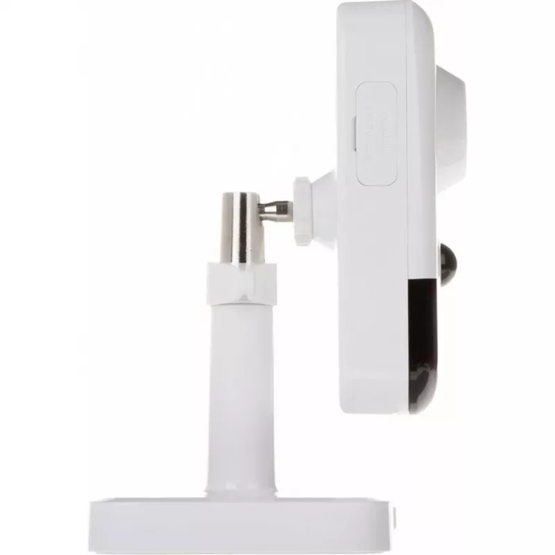 Hikvision DS-2CD2443G2-I(2MM) AcuSense 4MP Cube Network Camera ar 2mm fiksētu objektīvu
