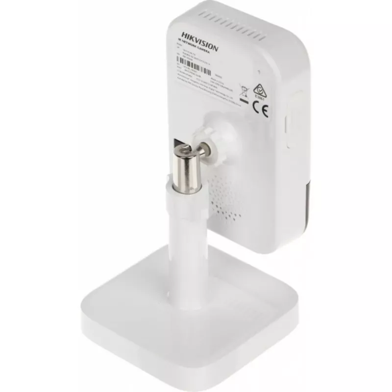 Hikvision DS-2CD2443G2-I(2MM) AcuSense 4MP Cube Network Camera ar 2mm fiksētu objektīvu