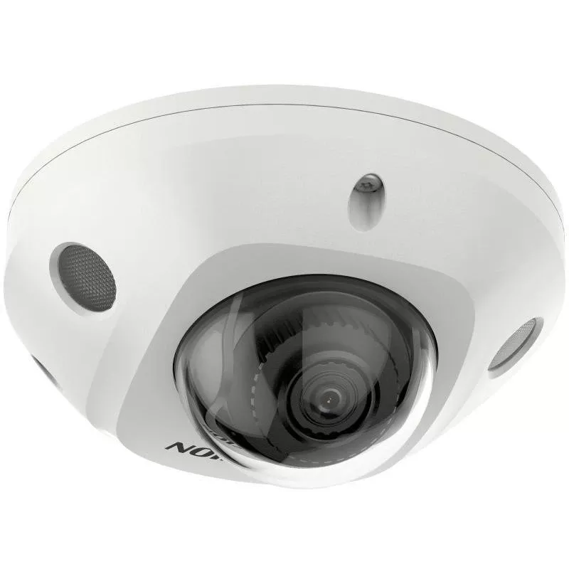 Hikvision DS-2CD2523G2-IS 2.8mm 2MP AcuSense Dome IP Camera