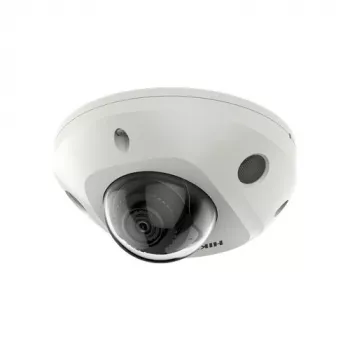 Hikvision DS-2CD2543G2-IWS 4MP AcuSense Wi-Fi IR Kupola kamera (2.8mm)