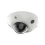 Hikvision DS-2CD2563G2-IS (2.8mm) 6MP Dome IP Security Camera, Indoor & Outdoor, Ceiling Mount, PoE, IP67, 30m IR