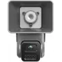 Hikvision DS-2CD2646G2-4LIZSU/PP 4MP AcuSense Motorizēta Varifokāla Bullet IP Kamera