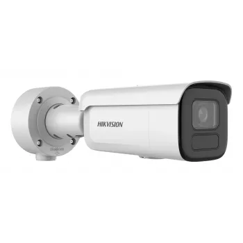 Hikvision DS-2CD2666G2HT-IZS(2.8-12mm) 6MP AcuSense Motorizēta Varifokāla Bullet IP Kamera
