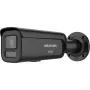 Hikvision DS-2CD2667G3T-LIZSY 6MP IP kamera, ColorVu, AcuSense, 2.8-12mm Motorizēts varifokāls, Melna