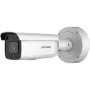 Hikvision DS-2CD2686G2-IZSU/SL 8MP AcuSense motorizētais varifokālais bullet IP kamera ar 2.8-12mm objektīvu, 60m IR, IP67, IK10, PoE